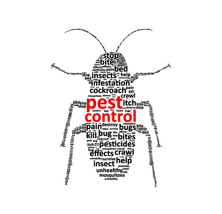 Pest Control Montgomery County Montgomery County Pest Control