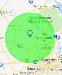 South Montgomery County Pest Control